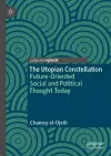 The Utopian Constellation cover
