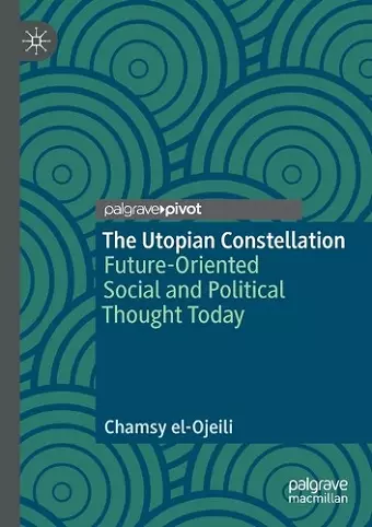 The Utopian Constellation cover