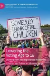 Lowering the Voting Age to 16 cover