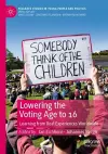 Lowering the Voting Age to 16 cover