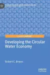 Developing the Circular Water Economy cover