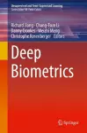 Deep Biometrics cover