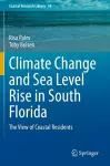 Climate Change and Sea Level Rise in South Florida cover