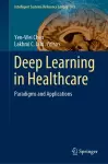 Deep Learning in Healthcare cover