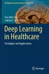 Deep Learning in Healthcare cover
