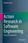 Action Research in Software Engineering cover