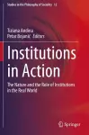 Institutions in Action cover