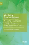 Wellbeing from Woodland cover
