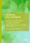 Wellbeing from Woodland cover