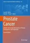 Prostate Cancer cover