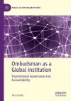 Ombudsman as a Global Institution cover