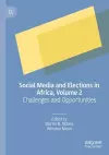 Social Media and Elections in Africa, Volume 2 cover