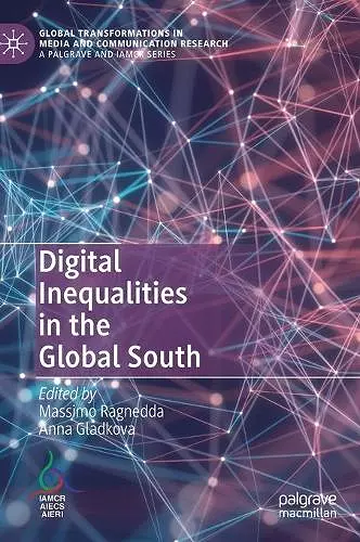 Digital Inequalities in the Global South cover