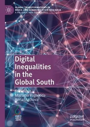 Digital Inequalities in the Global South cover
