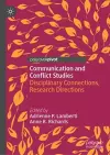 Communication and Conflict Studies cover