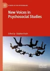 New Voices in Psychosocial Studies cover