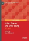 Video Games and Well-being cover