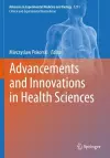 Advancements and Innovations in Health Sciences cover