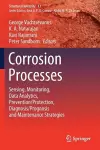 Corrosion Processes cover