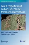 Forest Properties and Carbon Cycle Studies from Earth Observations cover