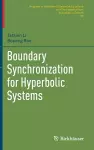 Boundary Synchronization for Hyperbolic Systems cover