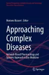 Approaching Complex Diseases cover