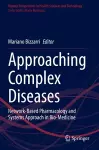 Approaching Complex Diseases cover