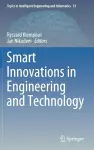Smart Innovations in Engineering and Technology cover