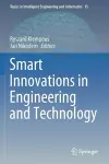 Smart Innovations in Engineering and Technology cover