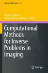 Computational Methods for Inverse Problems in Imaging cover