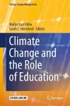 Climate Change and the Role of Education cover