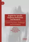 English for Specific Purposes Instruction and Research cover