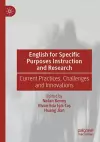 English for Specific Purposes Instruction and Research cover