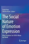 The Social Nature of Emotion Expression cover