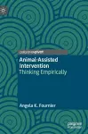 Animal-Assisted Intervention cover