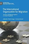 The International Organization for Migration cover