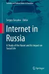 Internet in Russia cover