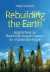 Rebuilding the Earth cover