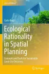 Ecological Rationality in Spatial Planning cover