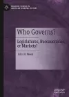 Who Governs? cover
