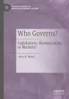 Who Governs? cover
