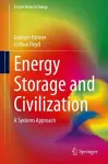 Energy Storage and Civilization cover