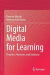 Digital Media for Learning cover