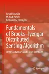 Fundamentals of Brooks–Iyengar Distributed Sensing Algorithm cover