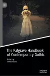 The Palgrave Handbook of Contemporary Gothic cover