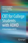 CBT for College Students with ADHD cover