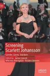 Screening Scarlett Johansson cover