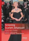 Screening Scarlett Johansson cover