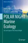 POLAR NIGHT Marine Ecology cover