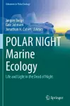 POLAR NIGHT Marine Ecology cover